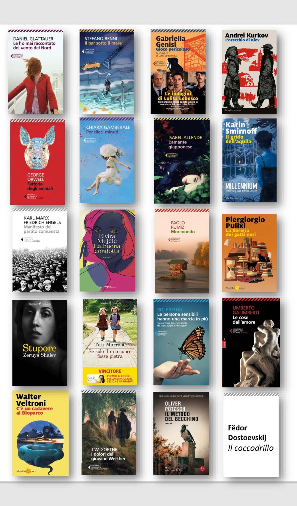 Promo UE 2990 assortimento 20 titoli mag24_Pagina_3 Promo UE 2990 assortimento 20 titoli mag24_Pagina_3